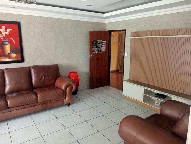 3 Bedroom Property for Sale in Vaalpark Free State